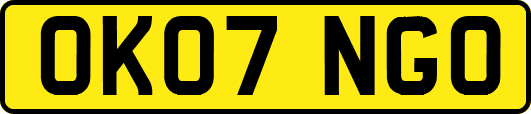 OK07NGO