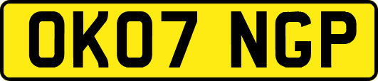 OK07NGP