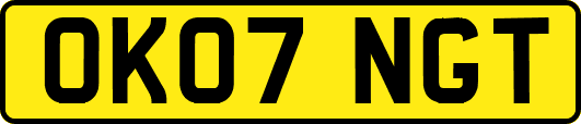 OK07NGT