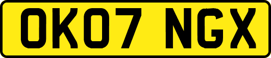 OK07NGX
