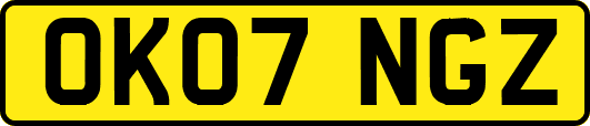 OK07NGZ