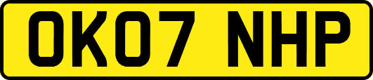 OK07NHP
