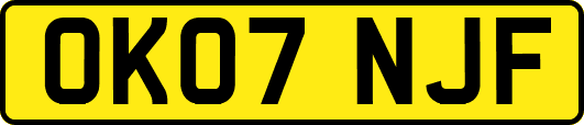 OK07NJF