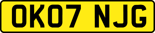 OK07NJG