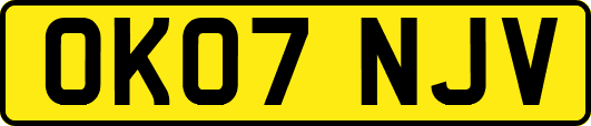 OK07NJV