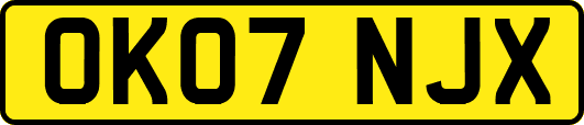 OK07NJX