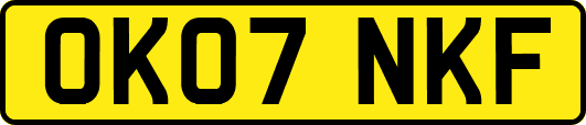 OK07NKF