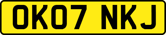 OK07NKJ