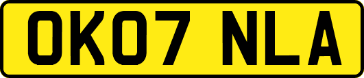 OK07NLA