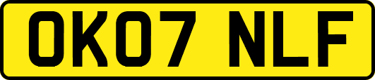 OK07NLF