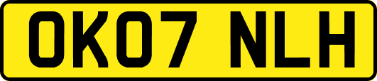 OK07NLH