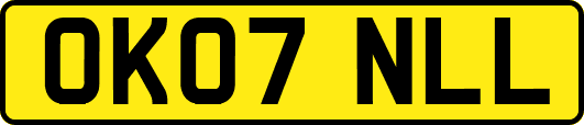 OK07NLL
