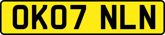 OK07NLN