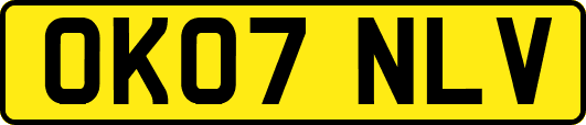 OK07NLV
