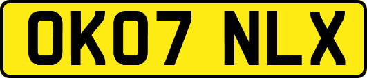 OK07NLX
