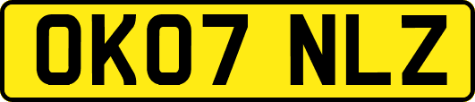 OK07NLZ
