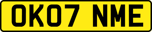 OK07NME