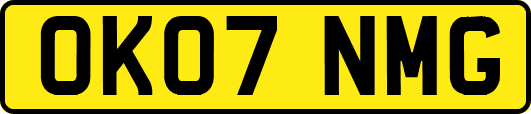 OK07NMG