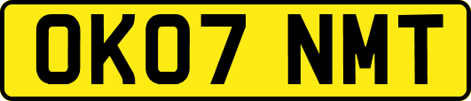 OK07NMT