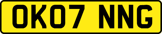 OK07NNG