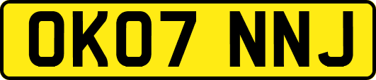 OK07NNJ
