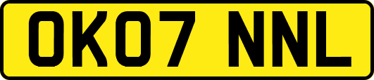 OK07NNL