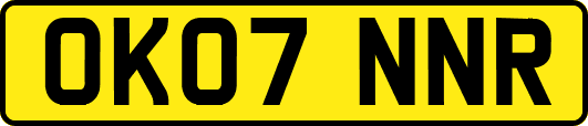 OK07NNR