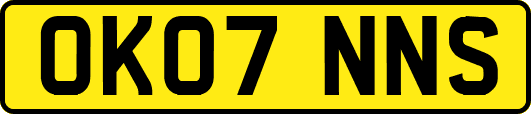 OK07NNS