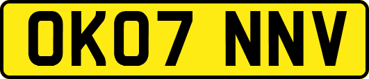 OK07NNV