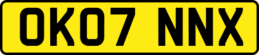 OK07NNX