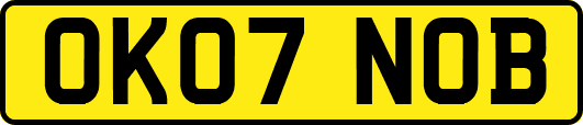 OK07NOB