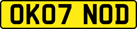 OK07NOD