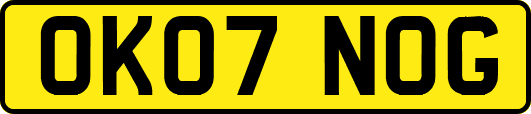 OK07NOG
