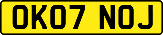 OK07NOJ