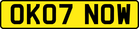 OK07NOW