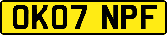 OK07NPF
