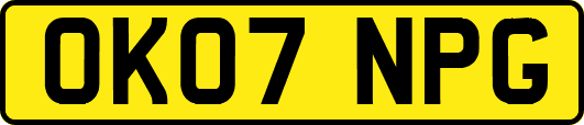 OK07NPG