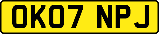 OK07NPJ