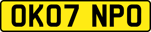 OK07NPO