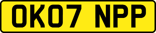 OK07NPP
