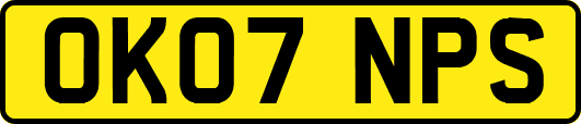 OK07NPS