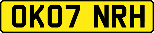 OK07NRH