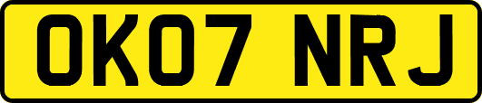 OK07NRJ