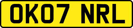 OK07NRL