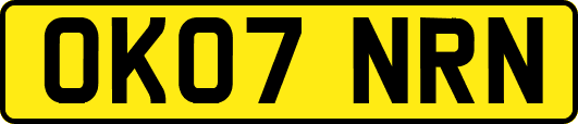 OK07NRN