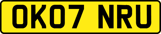 OK07NRU