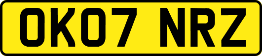 OK07NRZ