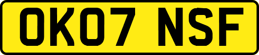 OK07NSF