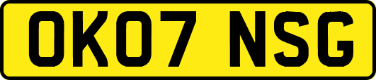OK07NSG