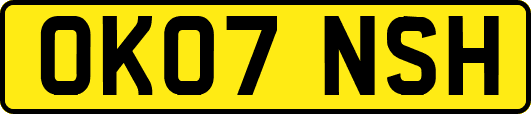 OK07NSH